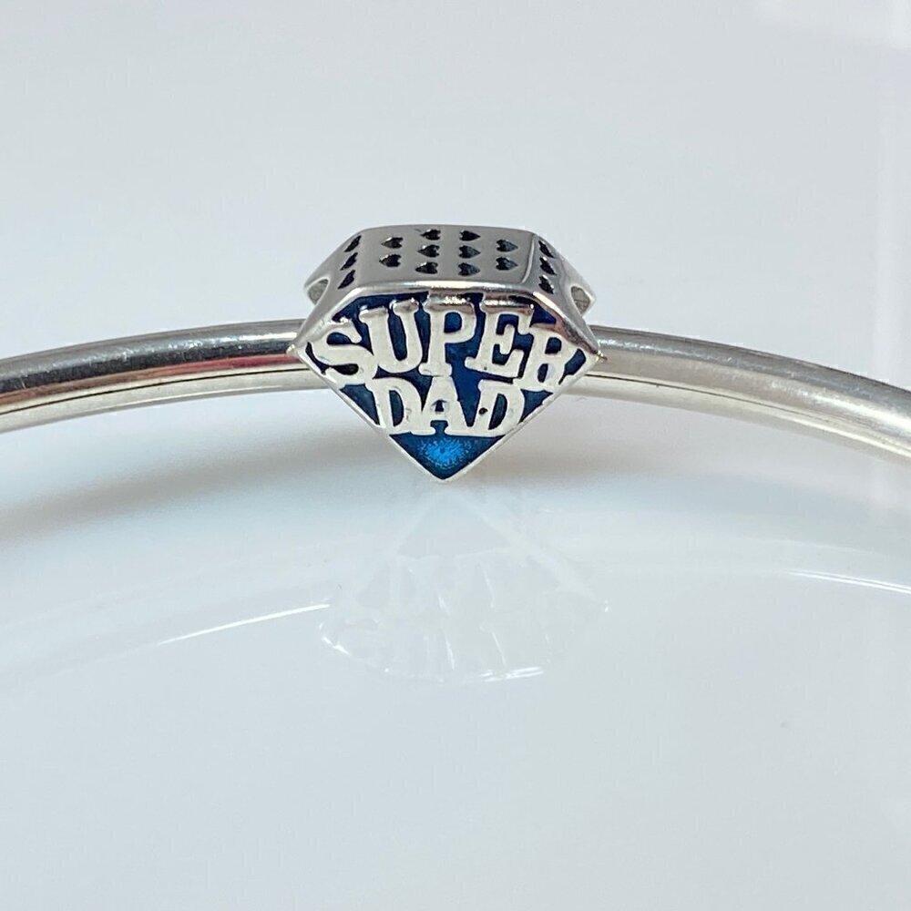 Super Dad Charm - Picture 4 of 12